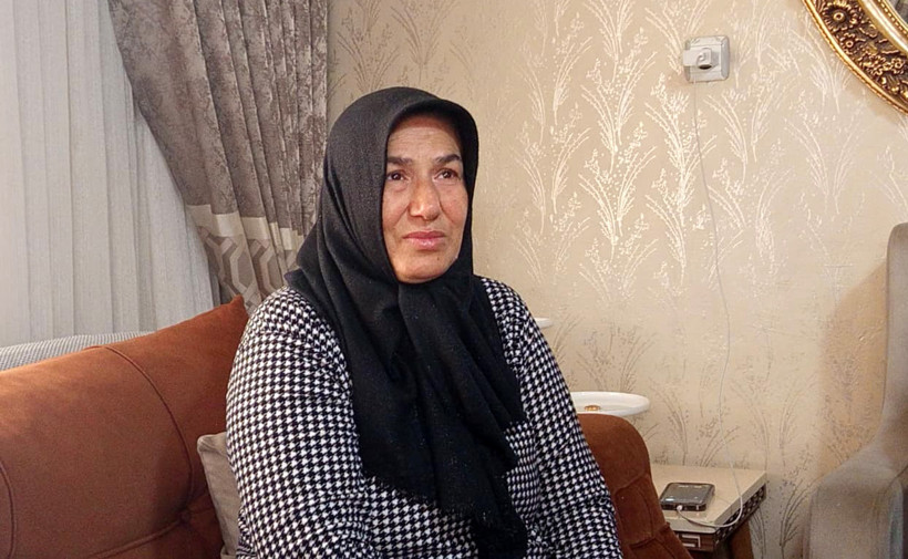 İsrail'in Attığı F&uuml;ze, İran'da T&uuml;rk TIR'ını Vurdu: Hataylı Şof&ouml;r Ağır Yaralı - Resim : 2