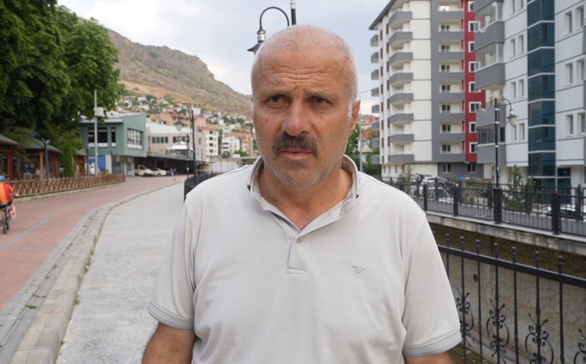 Gümüşhane Barınağında Vahşet! Susuzluktan İdrar İçen, Açlıktan Feryat Eden Köpekler - Resim : 2
