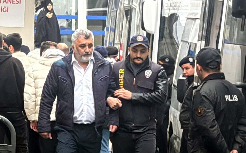 'Futbolda Bahis' Soruşturmasında Flaş Gelişme - Resim : 3