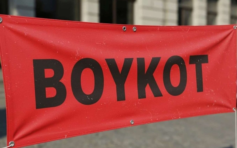 DBL Entertainment Sahibinden 'Boykot'a Karşı Suç Duyurusu! Aralarında Özgür Özel ve Ünlü İsimler Var - Resim: 1