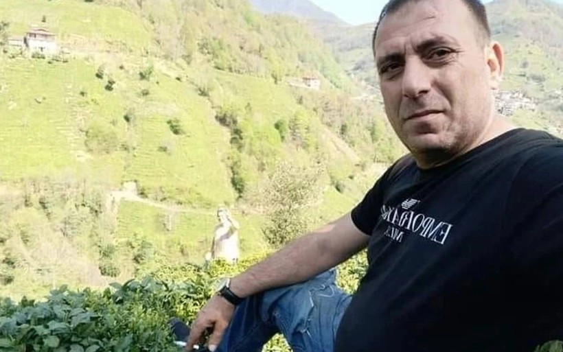 Ağaçları Korurken Öldürülmüştü, Reşit Kibar Davası Başlıyor - Resim : 1