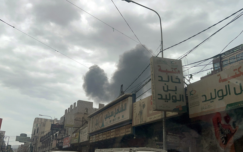 Son 48 Saatte 3 Ülkeye Saldırı Dalgası! İsrail’in Gizli Hedefi Sızdı - Resim : 1