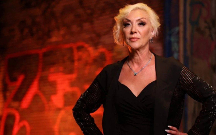 Güllü'nün Şüpheli Ölümünde Şok Ses Kaydı! Kızı Tuğyan Ülkem Gülter'in Kaçış Planı Ortaya Çıktı - Resim : 1