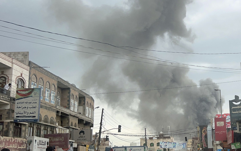 Son 48 Saatte 3 Ülkeye Saldırı Dalgası! İsrail’in Gizli Hedefi Sızdı - Resim : 2