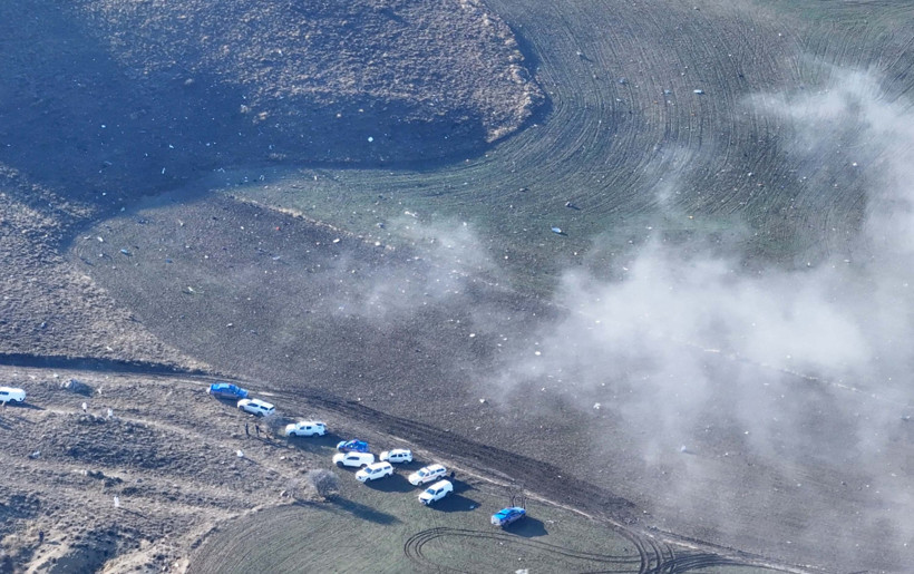 Pilotların Yedikleri Yemekler, Kamera Kayıtları, Telsiz Konuşmaları... Hepsi Mercek Altında! Libya Jetinin Düşmesine İlişkin Soruşturmada Son Durum Ne? - Resim : 4