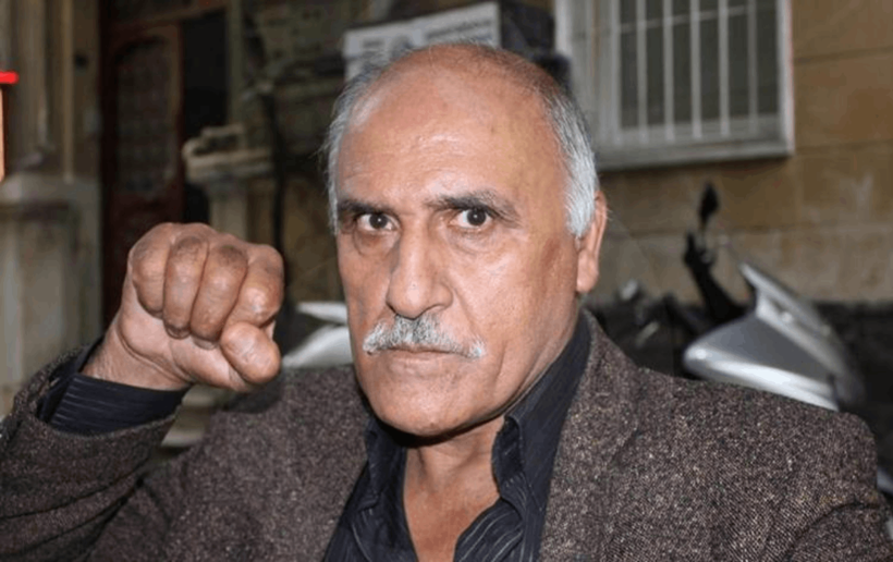 Yeşilçam'ın Emektar İsmi Mehmet Uğur'dan Kahreden Haber - Resim : 1