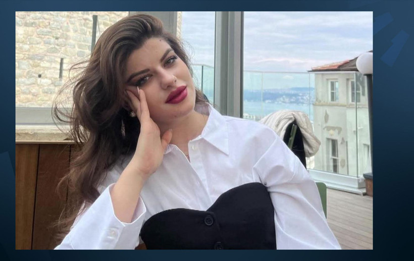İstanbul’da Katledilen Ayşe Tokyaz’ın Hayalleri Hatay’da Yaşıyor! İkizi Esra Yürek Yakan Listeyi Paylaştı - Resim : 2