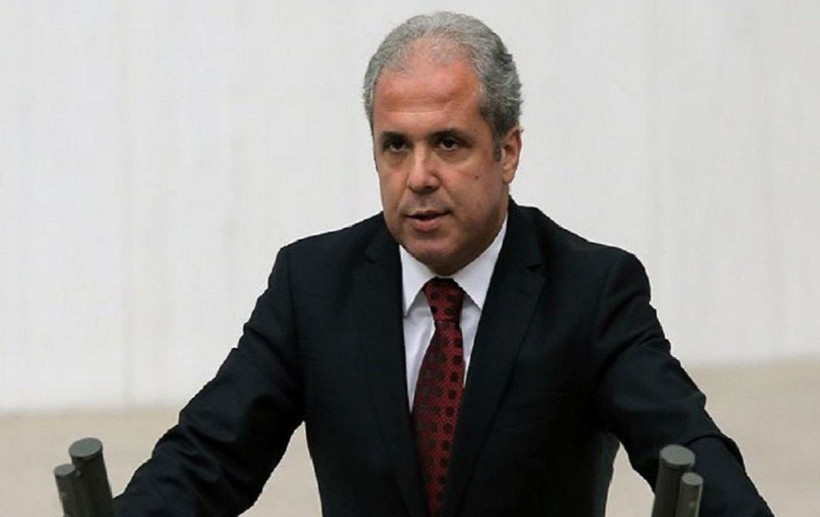 Şamil Tayyar'dan Gündem Olan 'CHP' Yorumu: 'Savaşı Siz Bitireceksiniz' - Resim : 1