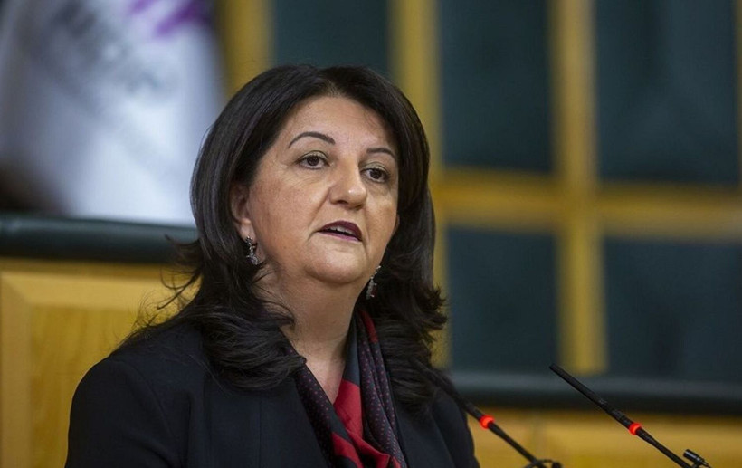 DEM Parti Açıkladı: Numan Kurtulmuş İmralı'ya Gidecek mi? - Resim : 1