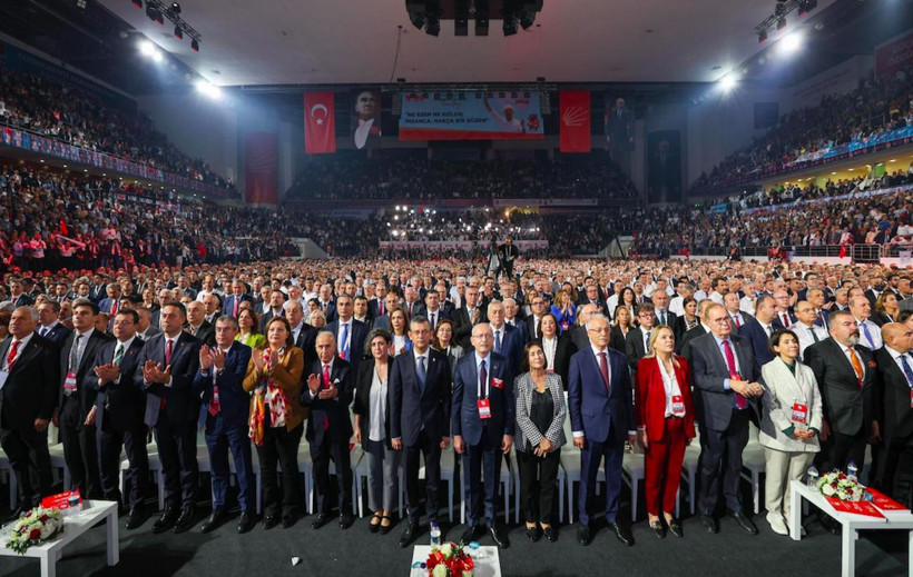 Fatih Altaylı'dan Çarpıcı 'Kurultay Davası' İddiası! 'Tüm Adaylar Yok Hükmünde Olacak' - Resim : 2