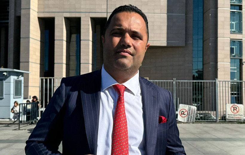 Tutuklu Avukat Rezan Epözdemir'den O İddialara Tepki - Resim : 1