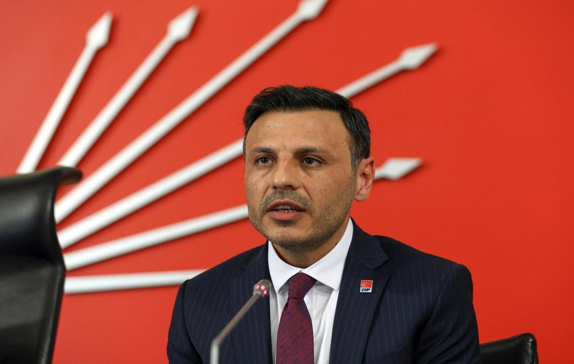 İlçe Seçim Kurulu'ndan 'Özgür Çelik' Kararı - Resim : 1