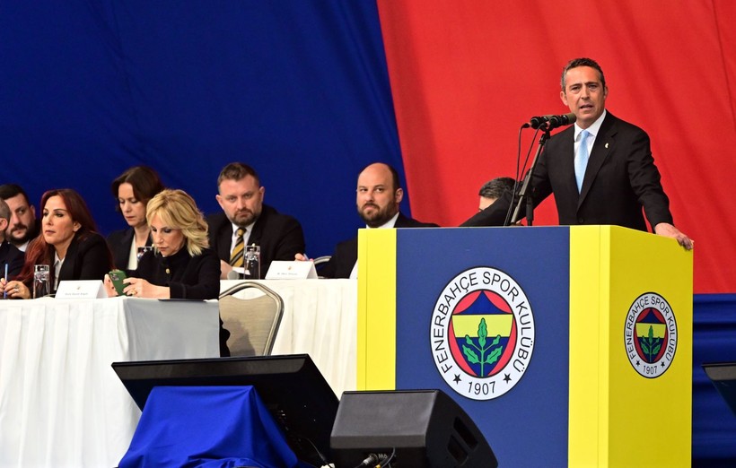 Fenerbahçeliler Çıldırdı! İşte Toplanan İmza Sayısı - Resim: 3