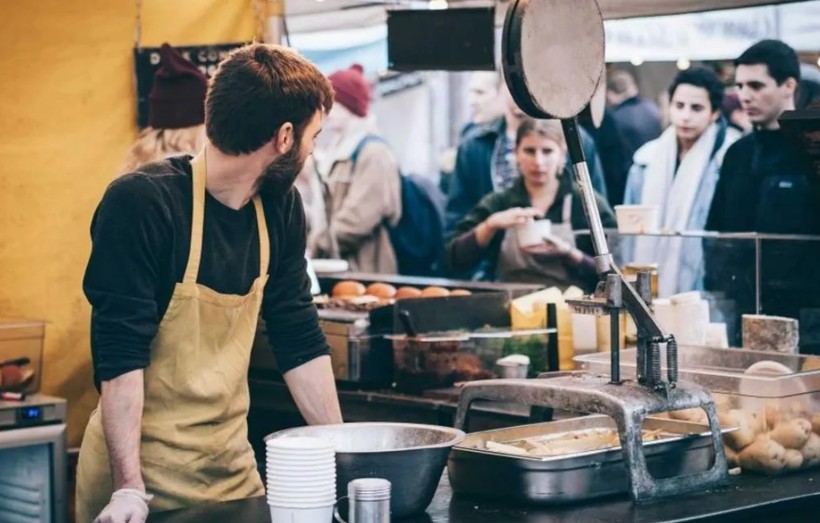 Fast food çalışanlarının müşterilerine söyledikleri yalanlar bir bir ortaya saçıldı - Resim: 4