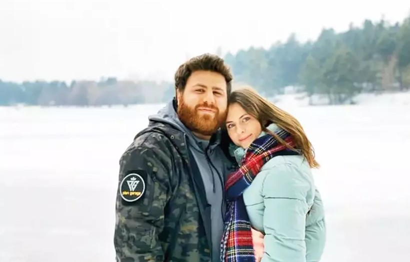 Oğuz Murat Aci'nin Ölümüne Neden Olmuştu! Timur Cihantimur'un Olay Yerinde Annesi Eylem Tok ile Yaptığı İlk Telefon Görüşmesi Ortaya Çıktı - Resim : 1