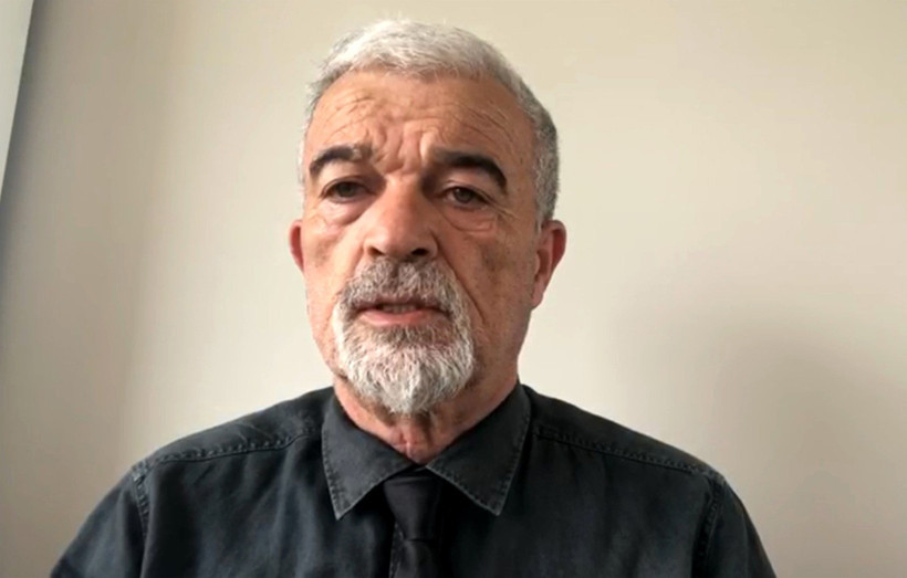 Anadolu Parsı Bile Yaşıyordu... Kovada Gölü Milli Parkı Ölmek Üzere, Durum Çok Vahim! - Resim : 10