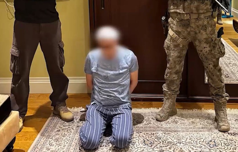 Dört Suç Örgütüne 'Orkinos' Operasyonunda Yeni Ayrıntılar: Kripto Konuşmalar Çözüldü, 5 Ülkede Birden Aynı Anda Harekete Geçildi - Resim : 1