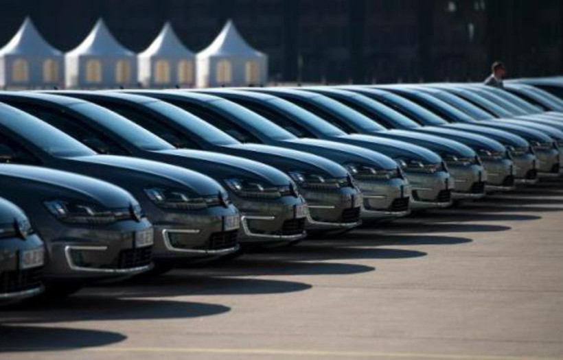 ÖTV Düzenlemesi Sonrası Ticaret Bakanlığı’ndan Otomotiv Sektörüne Yakın Mercek! Fahiş Fiyatlar Takibe Alındı - Resim : 4