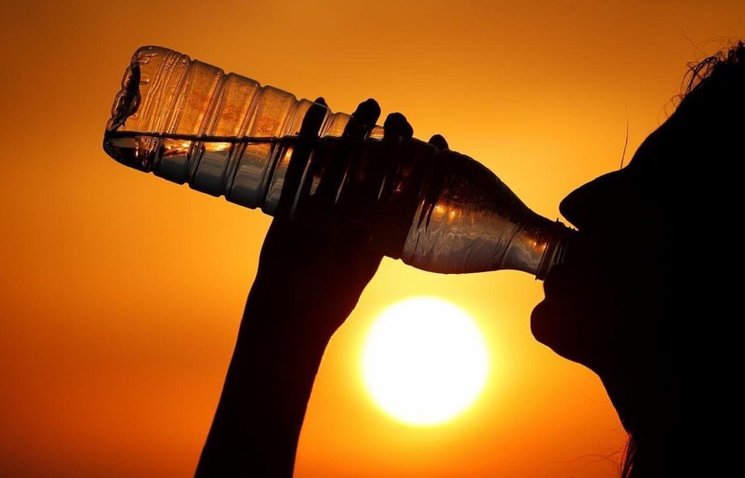 Meteoroloji'den son rapor: Yazlıkları kaldırmayın, sisli 'pastırma sıcakları' başladı - Resim: 8