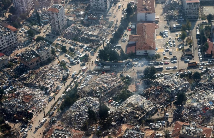 Sosyal Konut Projesinde Özel Kontenjan! Bakan Kurum Açıkladı - Resim : 4