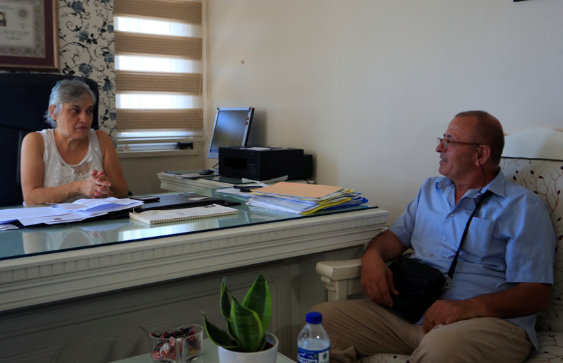 Beş Kimlik, Tek Bir Hayat! Doğduüğu Günden Bu Yana Yıllardrı Savaşıyor… Filmleri Aratmayan Hikaye - Resim : 2