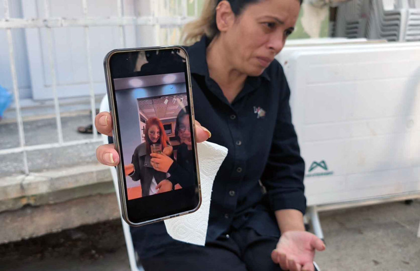 Hiranur Nilgün Aygar Cinayetinde Acılı Annenin Adalet Feryadı! 'Benim Kızımı Öldürdüler' - Resim : 4