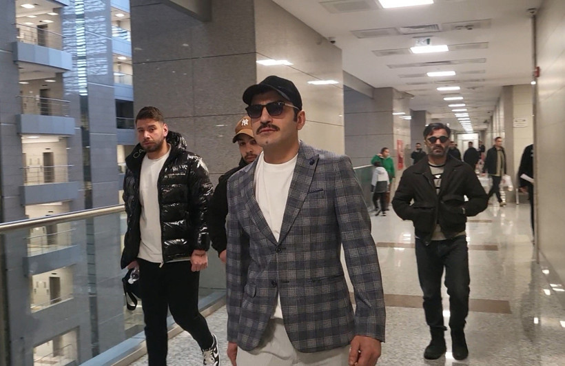 Ufuk Bayraktar Hakim Karşısına Çıktı: Gözyaşlarıyla Kendini Böyle Savundu! Aylık Geliri Dudak Uçuklattı - Resim : 3