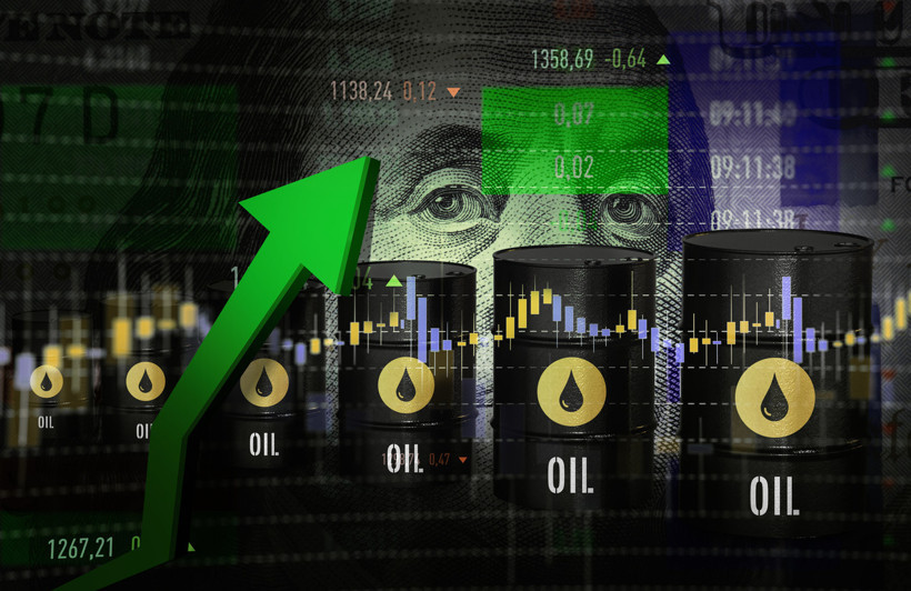 Fed Beklentisi Altını Uçurdu, Petrol Cephesinde Gözler ABD-İran Temaslarında - Resim : 2