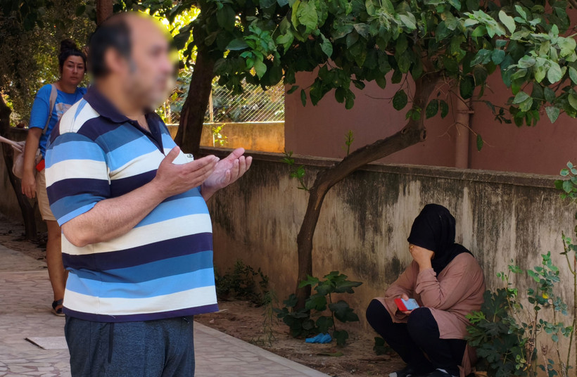 Antalya’da Akılalmaz Olay! Ölen Babasıyla 3 Gün Aynı Evde Kaldı, Gerçeği Ablasının İhbarı Ortaya Çıkardı - Resim : 2