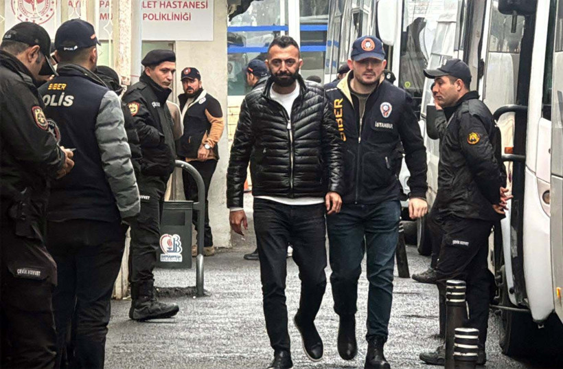 'Futbolda Bahis' Soruşturmasında Flaş Gelişme - Resim : 1