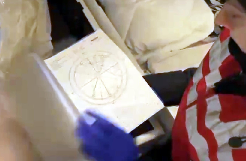 Sevgililer Günü'nde 'Aşk Büyüsü' Vurgunu: Yüzlerce Kişi, Tam 46 Milyon Lira... - Resim : 4