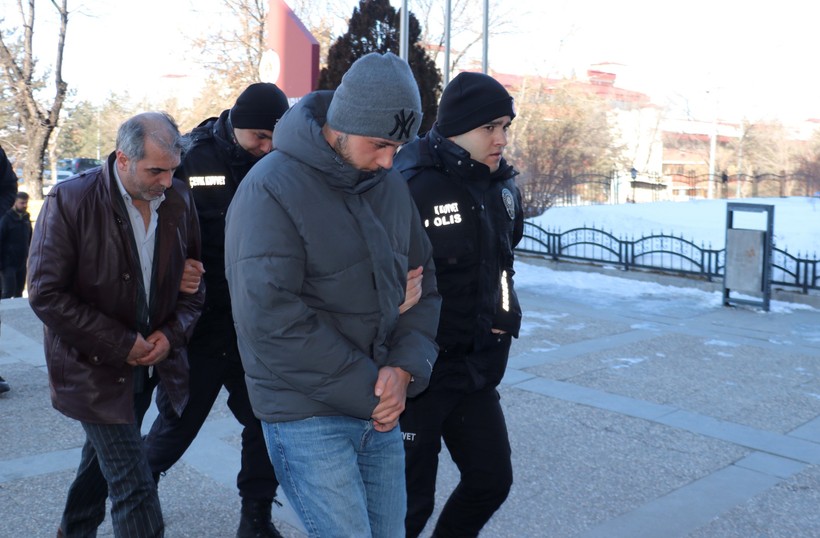 MESEM'e Yolsuzluk Operasyonu, Gözaltılar Var - Resim : 1