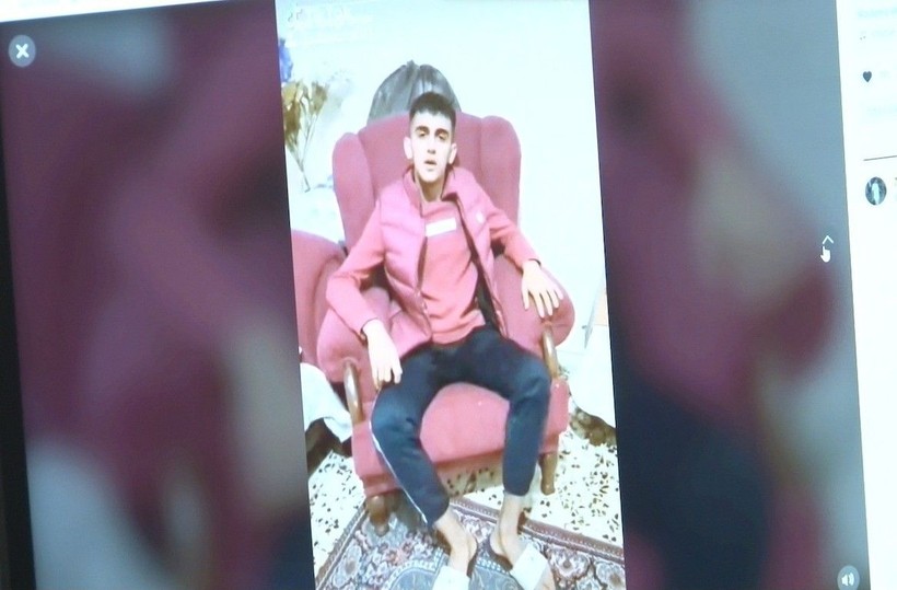 Sıfır Bir ve Kıyma dizisi oyuncusu Ulaş Ünal, havaalanında bir avukatın cüzdanını çaldı - Resim: 8