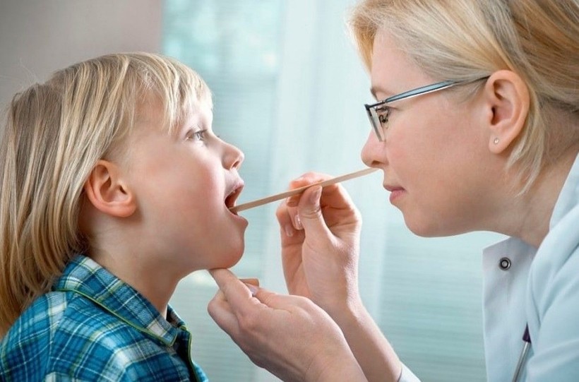 Çocuklarda krup hastalığına dikkat: Ciddi sonuçlara yol açabilir - Resim: 5