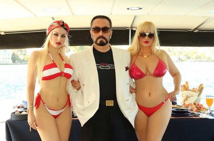 Kedicikler itiraf etti, Adnan Oktar'ın yaptığı eziyetlerin listesi ortaya çıktı! - Resim: 1