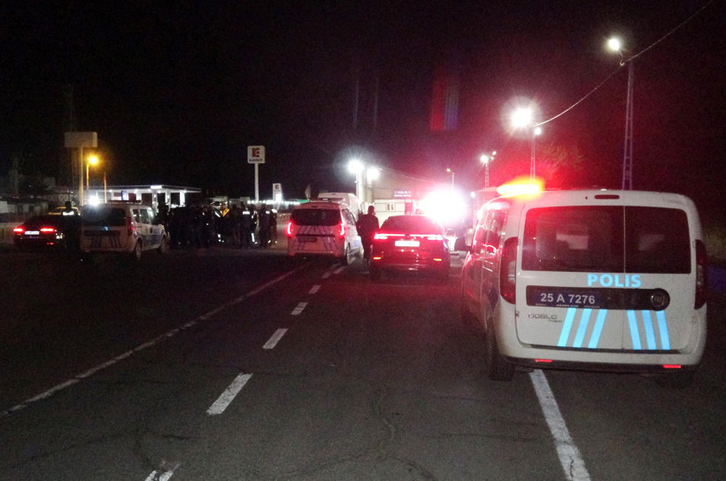 25 Kilometrelik Firar Sonunda Büyük Şok! Ehliyetini 2060'a Kadar Alamayacak - Resim : 2