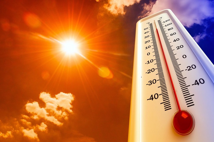 Meteoroloji'den son rapor: Yazlıkları kaldırmayın, sisli 'pastırma sıcakları' başladı - Resim: 6