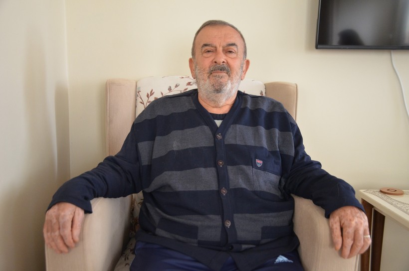 6 Şubat’ta 8 Dairesini, 8 Dükkanını Kaybetti, Şimdi Kiracı Olarak Yaşıyor - Resim : 1