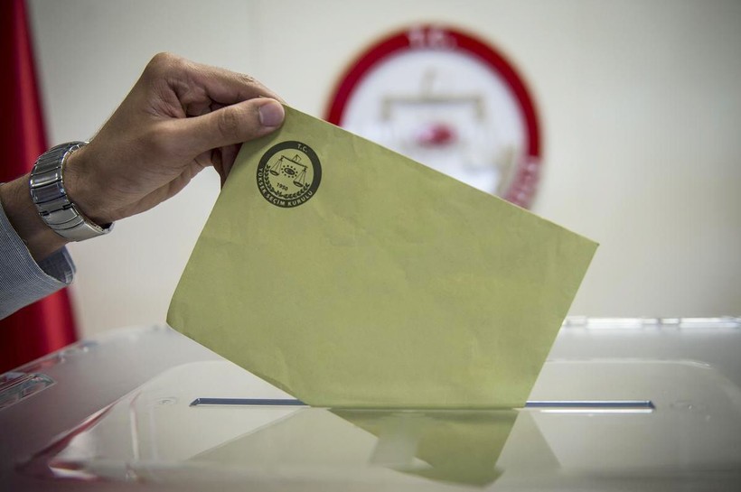İstanbul seçimini doğru tahmin eden şirketten son anket: İşte bugün seçim olsa ortaya çıkacak tablo! - Resim: 18