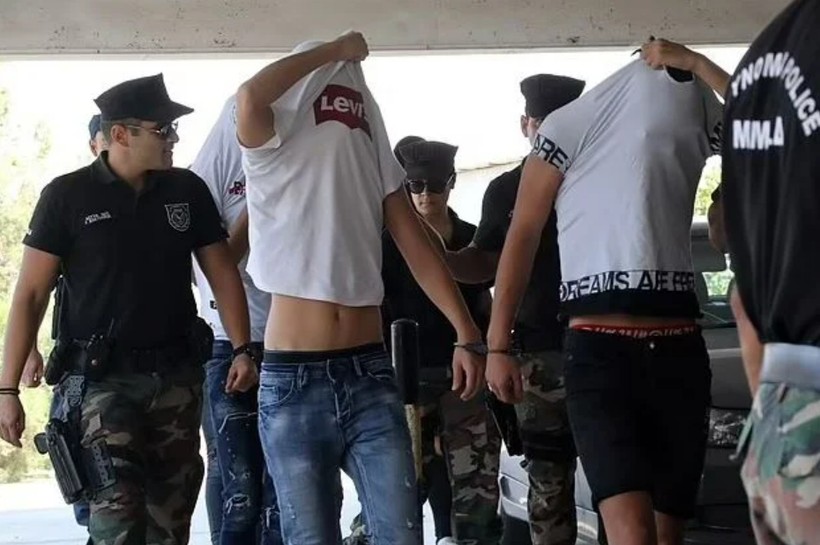 Tatil beldesinde toplu tecavüz dehşeti! 5 erkek gözaltında - Resim: 2