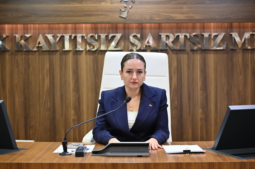 Görevden Uzaklaştırılmıştı! Muhittin Böcek'in Yerine Seçilen İsim Belli Oldu - Resim : 2
