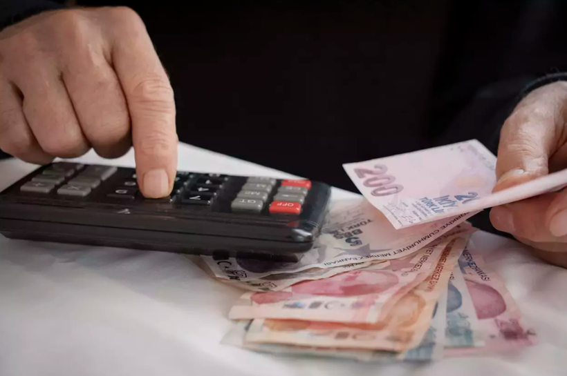 2025 Temmuz Emekli Maaşı Zammı Ödeme Tarihleri Belli Oldu: SSK ve Bağ-Kur Emeklileri Zamlı Maaşlarını Ne Zaman Alacak? - Resim: 4