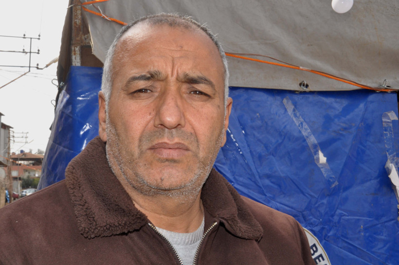 Türk TIR Şoförüyle İlgili Kahreden Detaylar Ortaya Çıktı! Son Görüntüleri Yürek Burktu - Resim : 2