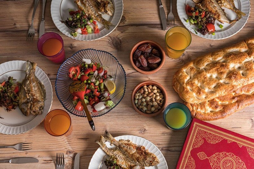 Ramazan kapıda: İşte bu sene dışarıda iftar yapmanın maliyeti - Resim: 4