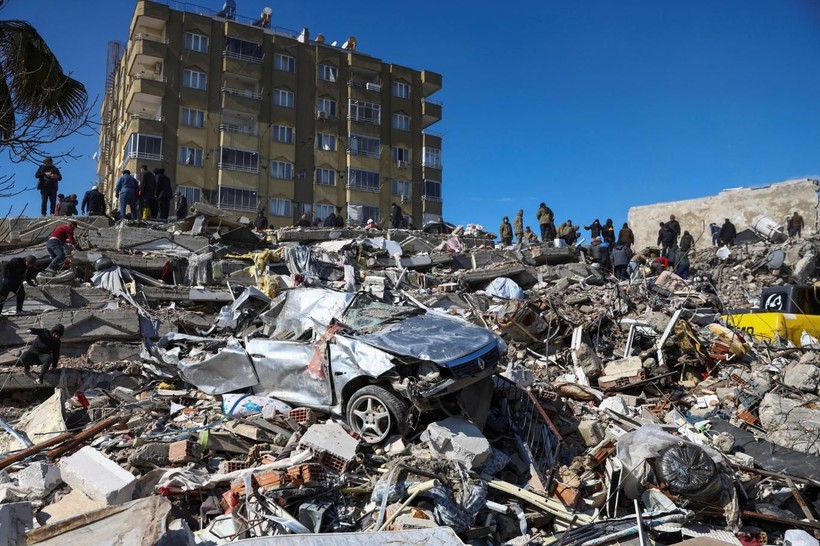 Prof. Üşümezsoy'dan kritik fay hattı açıklaması: "7 büyüklüğünde deprem olabilir" - Resim: 3