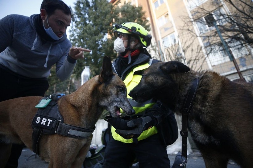 Depreme karşı hangi bölgeler riskli? İstanbul'un deprem röntgeninde mahalleler tek tek sıralandı! - Resim: 5