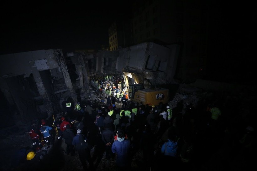 Depreme karşı hangi bölgeler riskli? İstanbul'un deprem röntgeninde mahalleler tek tek sıralandı! - Resim: 10