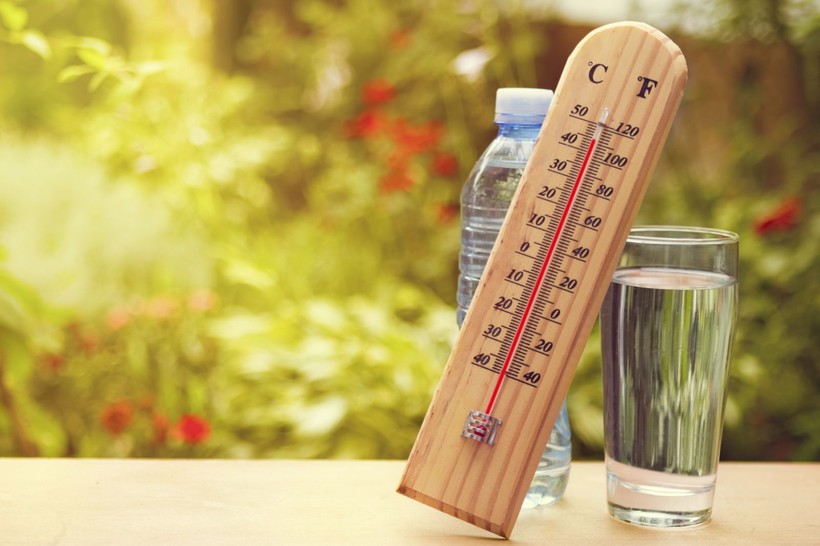 Meteoroloji o illeri tek tek uyardı: Hava sıcaklığı 35 derecenin üstüne çıkacak! - Resim: 6
