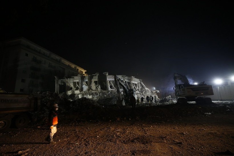 Naci Görür, o ilimizdeki faya dikkat çekip uyardı: 7 üzerinde deprem üretebilir - Resim: 7