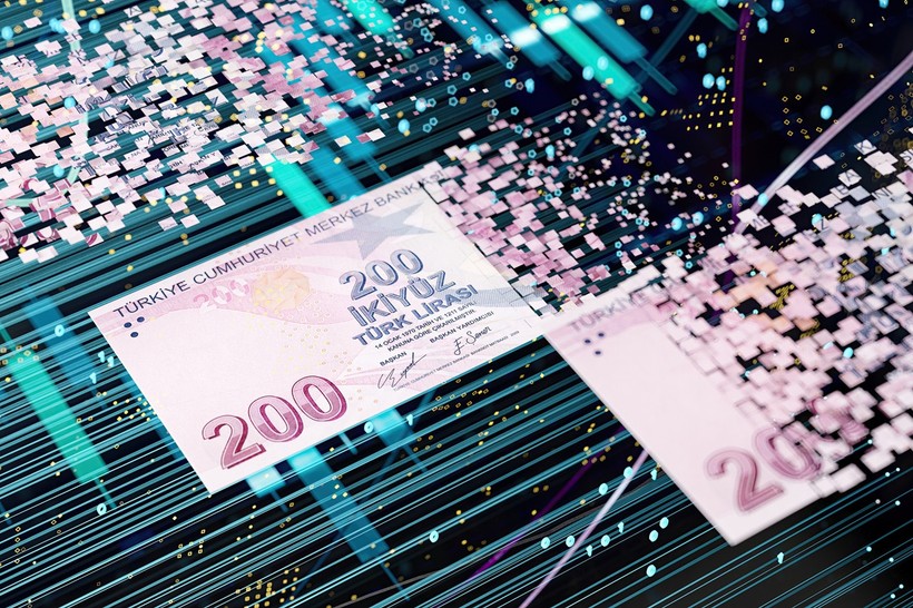 Merkez Bankası'ndan Dijital Türk Lirası Açıklaması: FAST Sistemine Alternatif Geliyor: Ödemelerde Devrim Gibi Düzenleme - Resim : 2